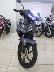 Yamaha 135LC