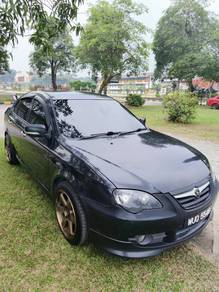 Proton Persona ELEGANCE MEDIUM LINE in Shah Alam, SGR