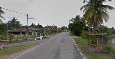 Chalet Homestay Kampung Pulau Masjid Tanah Melaka