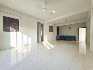 Apartment For Sale in Pangsapuri Permint Harmoni