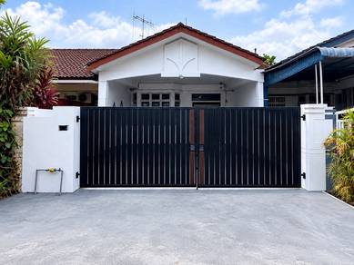 1-storey Terraced House For Sale in Kulai,JHR