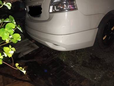 skirt vios ncp93