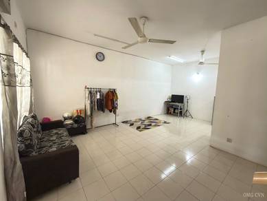 2-storey Terraced House For Sale in Setia Alam,SGR