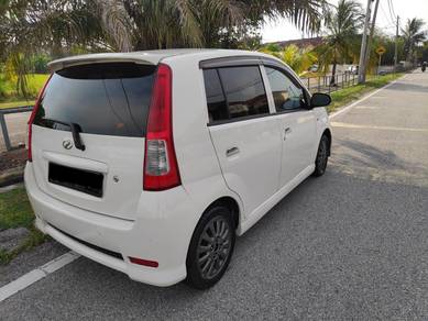 Perodua Viva EZ STANDARD in Ipoh, PRK