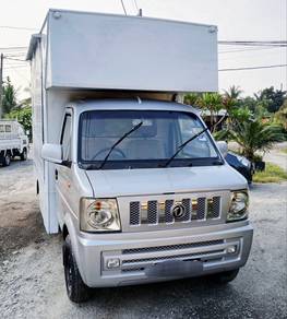 Lori foodtruck 1.3cc 2017