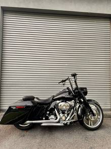 Harley-Davidson Road King