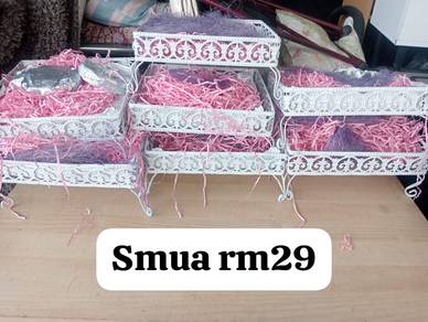 hantaran set