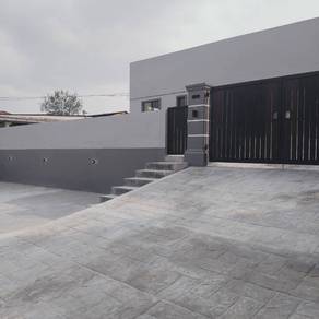Bungalow House For Sale in Johor Bahru,JHR