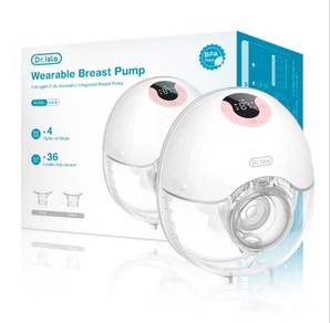 breast pump