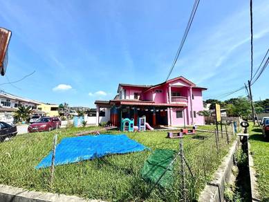 2-storey Terraced House For Sale in Kajang,SGR
