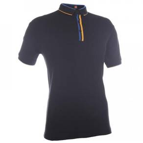 T-shirt Polo Oren Sport CI 1002 Black (min 10 pcs)