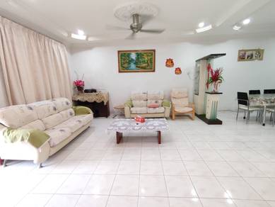 2-storey Terraced House For Sale in Seremban,NSN
