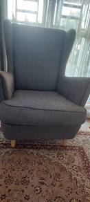Wing Chair