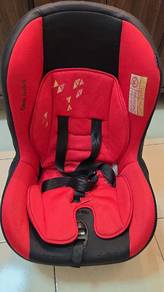 Baby Carseat Sweet Cherry Used