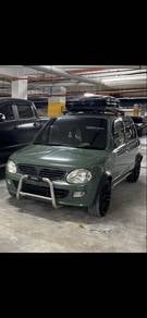 Perodua Kelisa GX in Ara Damansara, SGR
