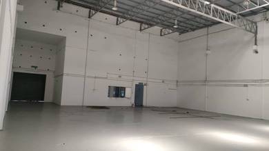 Warehouse / Factory For Rent in Sungai Petani,KDH