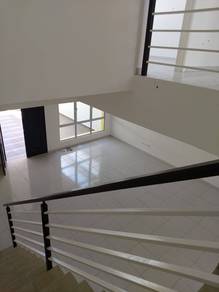 2-storey Terraced House For Rent in Senawang,NSN