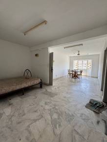 Apartment For Sale in Hilir Kota 1 Apartment