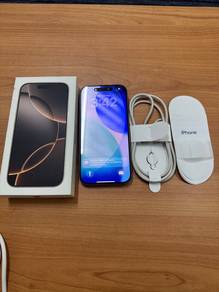 iPhone 16 Pro 256gb - Gold