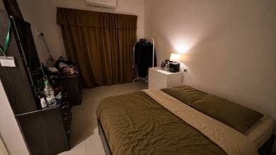 Room in Kota Kinabalu, SBH