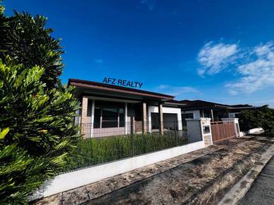 Bungalow House For Sale in Bertam,PNG