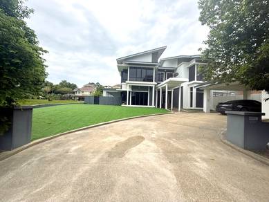 Bungalow House For Sale in Cyberjaya,SGR