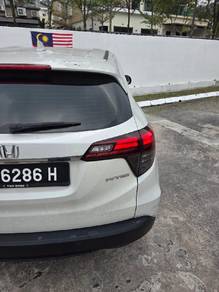 Honda HR-V V in Kepong, KUL
