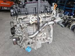 Alza 1.5 Myvi Lagi Best Engine Kosong