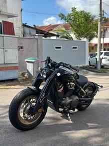Benda NAPOLEON BOB 500