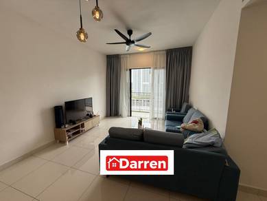Condominium For Rent in Vertu Resort @ Aspen Vision City