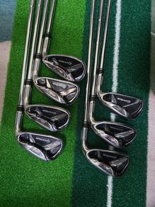 TaylorMade M2 Set Iron