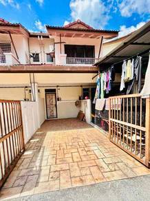 Townhouse For Sale in Balakong,SGR