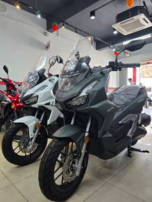 Honda ADV 160
