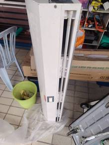 Air Curtain
