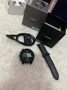 Forerunner 165