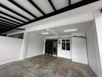 1-storey Terraced House For Sale in Skudai,JHR