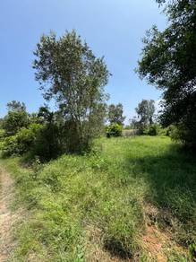 Residential Land in Kuala Nerus, TRG