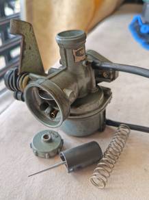 Carburetor original kriss mr1 SPACO