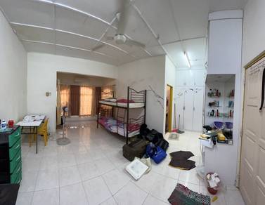 2-storey Terraced House For Sale in Bandar Sungai Long,SGR