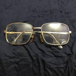 Simy 14K GF Eyeglasses