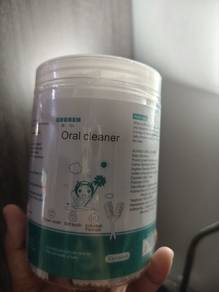 Baby Cotton Swab for Mouth & Tongue Cleaner
