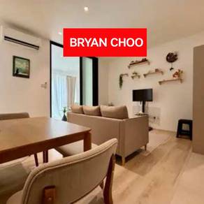 Condominium For Rent in Milano Eight