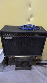 Yamaha Guitar Amp