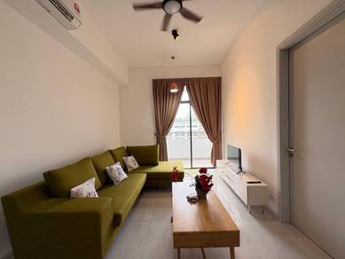 Soho For Rent in Miri,SWK