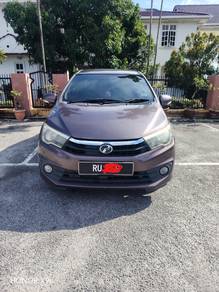 Perodua Bezza PREMIUM X in Seremban, NSN