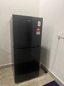 Peti Sejuk MIDEA 200L