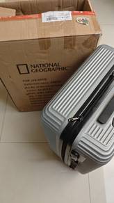 National Geographic Luggage Trolley 23 inch