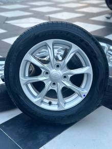 Axia Design 14 inch sportrim Axia bezza myvi viva