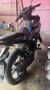 Yamaha Y15ZR