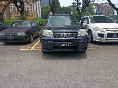 Nissan X-Trail COMFORT in Setapak, KUL